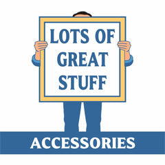 Collection image for: Accessories