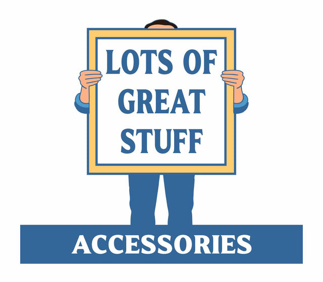 Accessories
