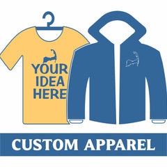 Collection image for: Custom Apparel