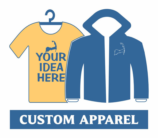 Custom Apparel