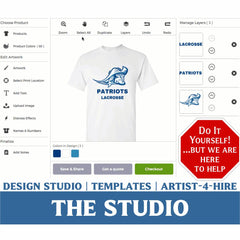 Collection image for: The Studio
