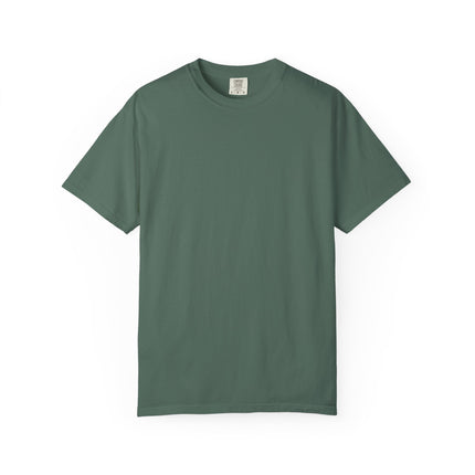 Comfort Colors 1717 Premium Tee | Custom Printed or Embroidered